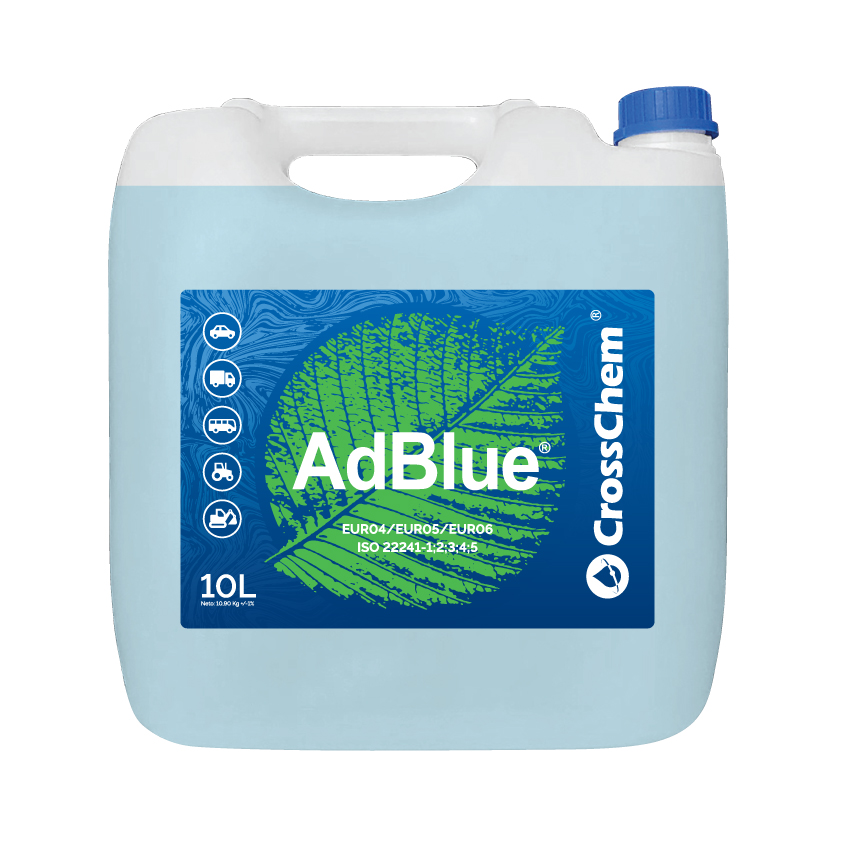 AdBlue® 10 lt – zava